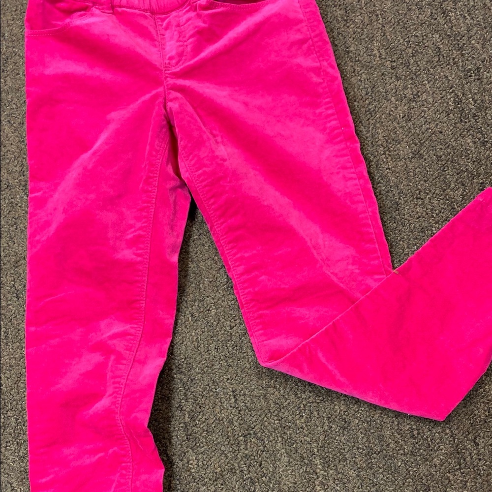 Girls pants size 6